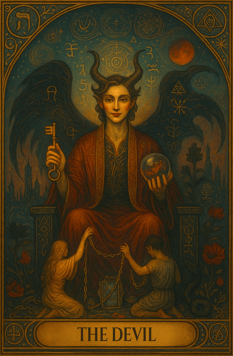 The Devil